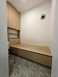 Belgravia Green (D28), Terrace #625594451